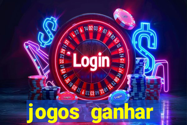 jogos ganhar dinheiro pix